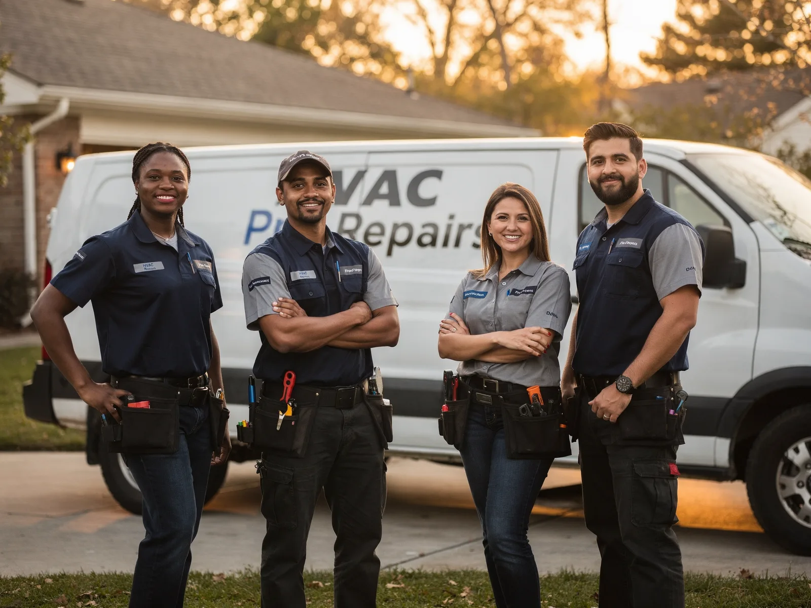 Heat Pump Repair company in Waterloo, NE