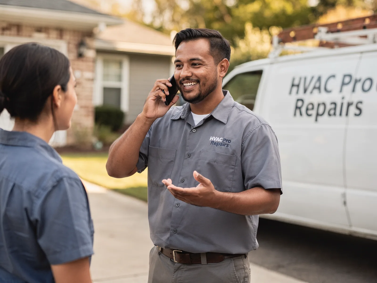 Heat Pump Repair Waterloo, NE FAQs
